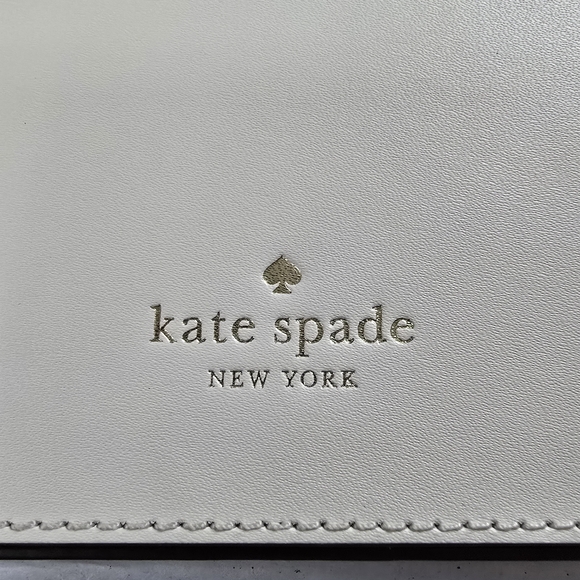 Kate Spade Novelty Ice Pops Crossbody Bag NWT - Picture 8 of 8